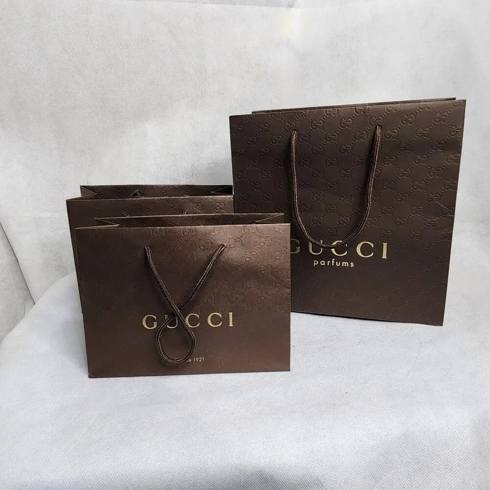 Gucci Firenze 1921 Gift Box Empty 11.75